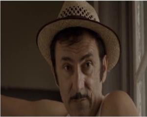 Miljenko Paković Pako (Branko Đurić Đuro)