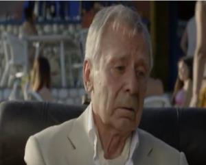 stari Stanoje (Vlastimir Đuza Stojiljković)