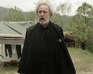 otac Draža (Miodrag Krivokapić)