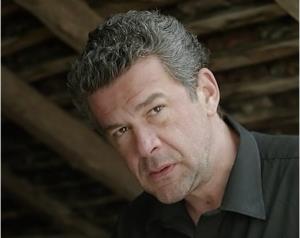Vojislav Arsić (Nebojša Glogovac)