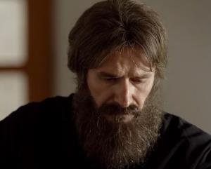 monah Andrej (Aleksandar Đurica)