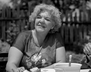 Jovanova majka (Zinaida Dedakin)