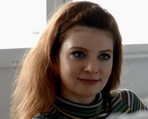 Mina (Milica Trifunović)