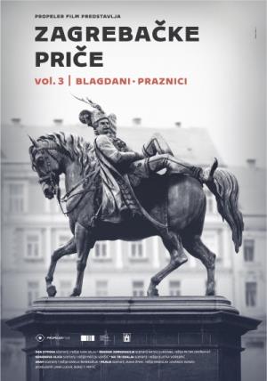 ZAGREBAČKE PRIČE 3 (2015)