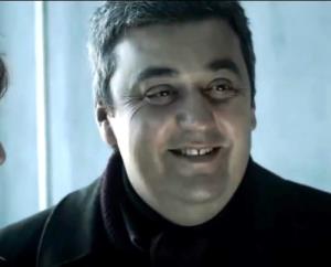 Željko Stjepanović
