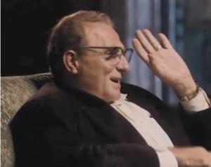 Lazar Ristovski