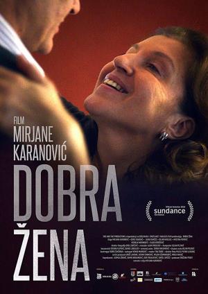 DOBRA ŽENA (2016)