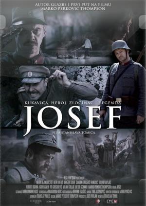 JOSEF (2011)