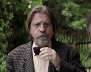 Milan Mihailović