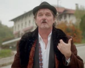 Milorad Mandić