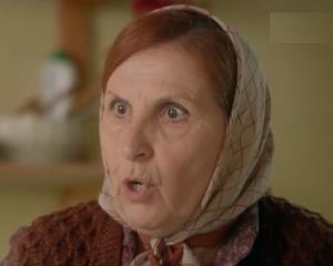 Olga Odanović