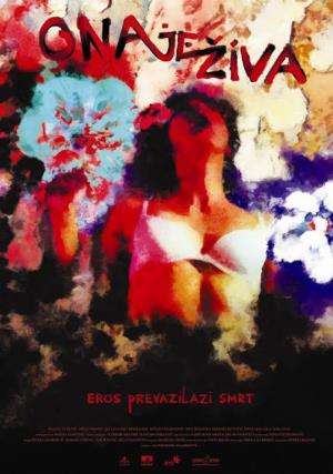 ONA JE ŽIVA (2016)