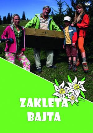 ZAKLETA BAJTA (2011)