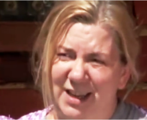 Radenka Ševa
