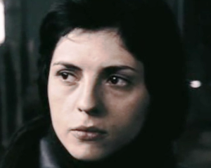 Danica (Marija Pikić)