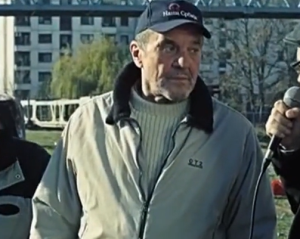Milovan (Miodrag Miki Krstović)