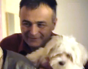 Branislav Lečić