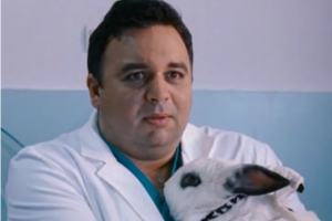 Miloš Samolov