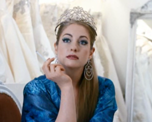 Biserka (Hristina Popović)