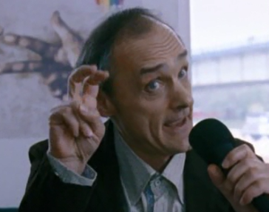 Đorđe (Mladen Andrejević )