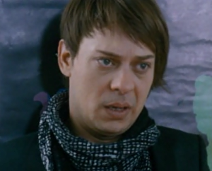 Mirko (Goran Jevtić)