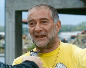 Boro (Mladen Nelević)