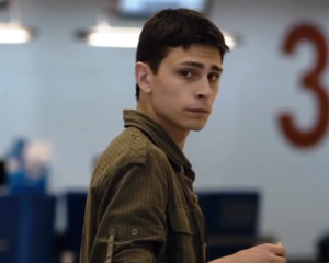 Stefan (Marko Janketić)