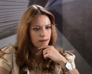 Marija (Milica Zarić)