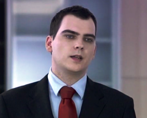 Kovačev asistent (Mihailo Maksimović)