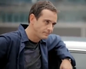 Sava (Marko Živić)