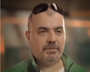 Žarko Babajić (Nikola Kojo)