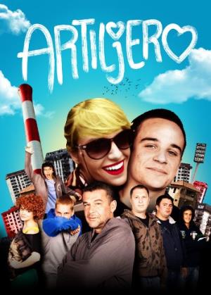 ARTILJERO (2012)