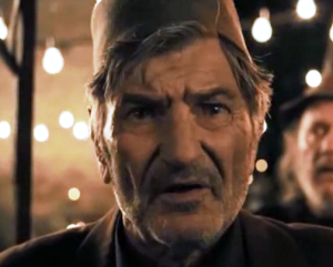 kmet Janko (Mihailo Miša Janketić)