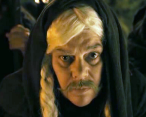 Zoricina baba (Dobrila Stojnić)