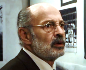 Mustafa Nadarević