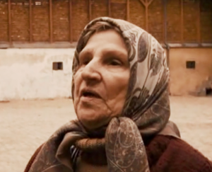 Ana Brankov (Mira Banjac)