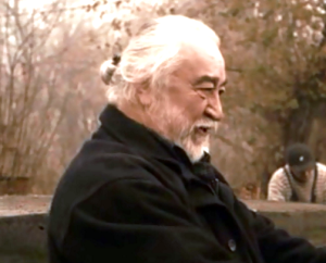Marko Popović (Zafir Hadžimanov)