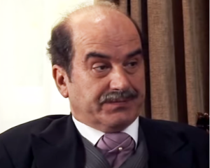 Marko Baćović