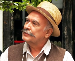 kamenorezac Krunoslav (Branko Jerinić)