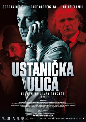 USTANIČKA ULICA (2012)