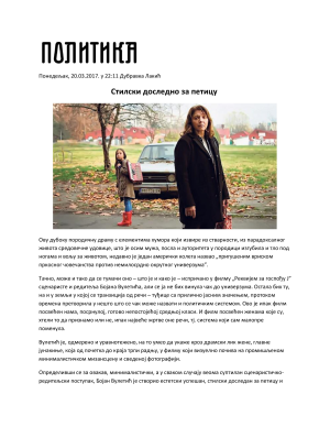 Portal Politika 20-03-2017