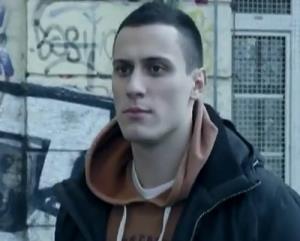 Nikola Glišić