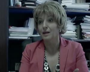 Mirjana Karanović