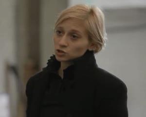 Vanja Ejdus