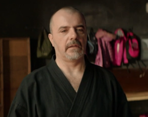 Miloje Simonović (Nikola Kojo)