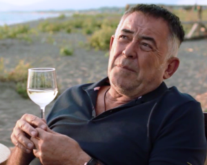 Nikola Popović (Milutin Mima Karadžić)