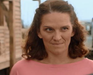 Zorka  (Dubravka Vukotić Drakić)