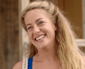 Sandra (Hristina Popović)