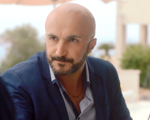 Mićun (Dušan Kovačević (Glumac))