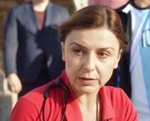 Ivana Mrvaljević